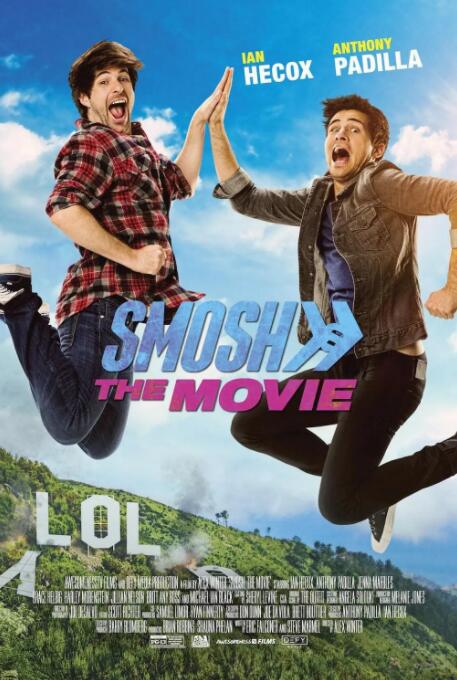 Smosh 大电影(全集)